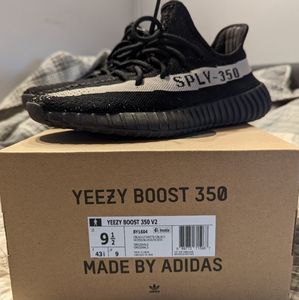 Yeezy boost 350